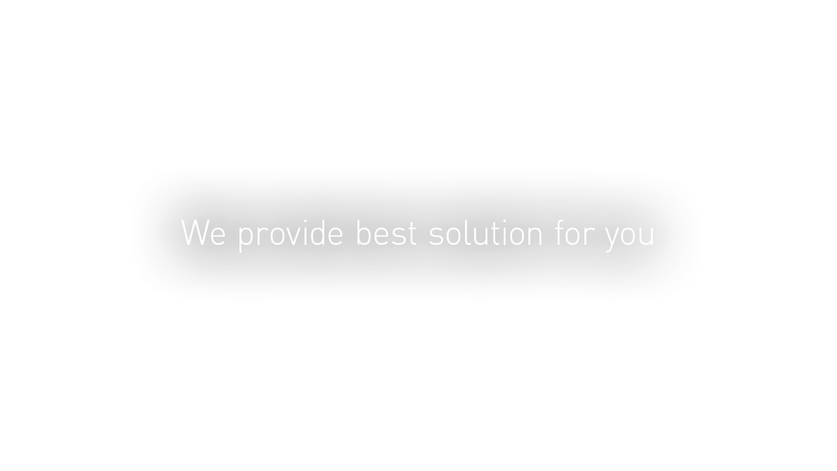 메인 슬라이드 문구